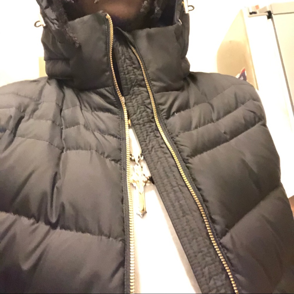 Micheal Kors vest